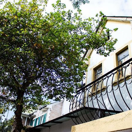 Hostal Loro Verde Quito Exterior foto